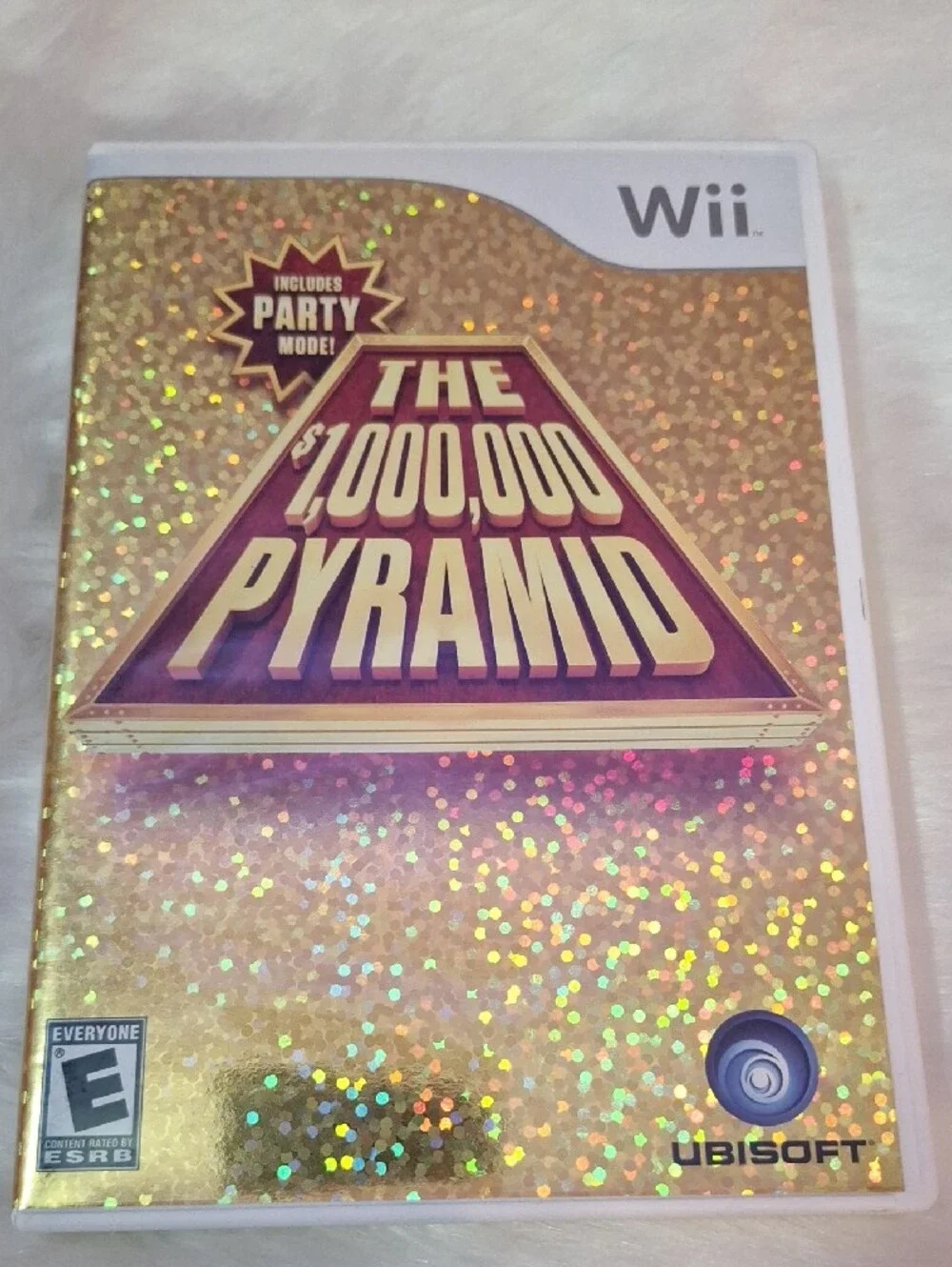 Wii $1 000